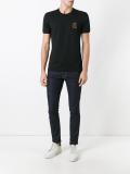logo crown T-shirt