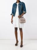 Valentino Garavani Rockstud Spike shoulder bag