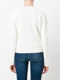 v-neck cardigan