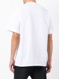 graphic print t-shirt
