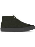 'Carnaby' hi-top sneakers