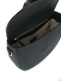 knotted saddle bag 