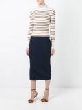 striped jumper 
