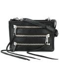 moto crossbody bag 