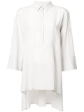 classic shift shirt