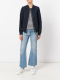classic bomber jacket