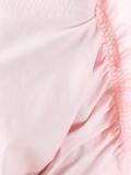 ruffle trim blouse 