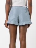 Frills shorts