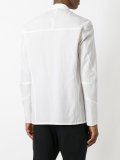 plain shirt