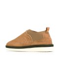 round toe slippers 