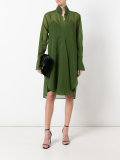 shirt dress