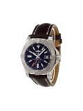 'Avenger II GMT'指针腕表