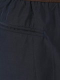 cropped trackpants
