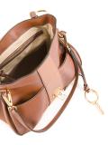 small 'Lexa' shoulder bag