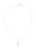'Zodiac Gemini Biography' pendant