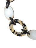 circle pendant necklace
