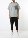 shortsleeved T-shirt 