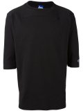 'Champion x Beams' T-shirt