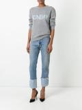 Sunday jumper 