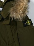 puffer coat