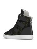 'Bond' hi-top sneakers