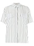 striped shirt