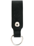 Leather Keyring
