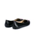 'Clothed for Construction' ballerinas