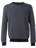knitted sweater