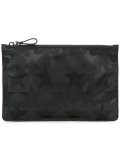Valentino Garavani Camustars clutch