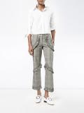 prince of wales checked trousers