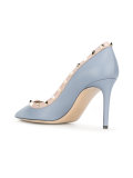 Valentino Garavani Rockstud pumps