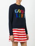 Good Life套头衫