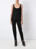 'Demi' tank top