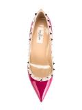 Valentino Garavani Rockstud pumps