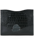 medium Curl clutch