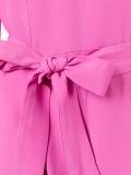 v-neck playsuit 