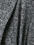 bouclé coat