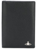 'Milano' passport wallet
