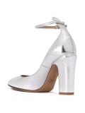 metallic pumps 