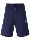 drawstring shorts