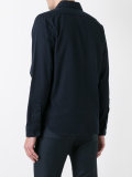 plain shirt