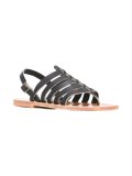 Homer strappy sandals