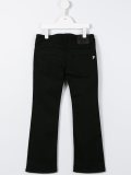 'Morrison' flared jeans