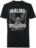Malibu FUFC pocket T-shirt