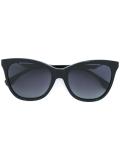 cat eye sunglasses