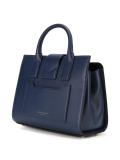 small 'West End' top handle tote bag