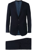 skinny fit suit