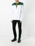 'Valentin' sweatshirt