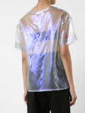 Sue iridescent T-shirt 